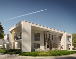 [Gdańsk] Dekpol Deweloper wybuduje Pino Resort