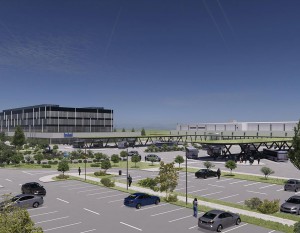 [Dolnośląskie] Intel Corporation zainwestuje 20 mld złotych w nowy zakład