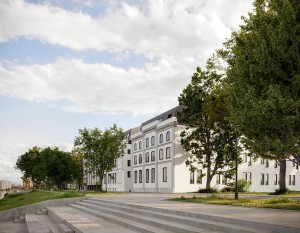 [Gdańsk] Acciona zrewitalizuje zespół pofabrycznych budynków przy ulicy Kamienna Grobla