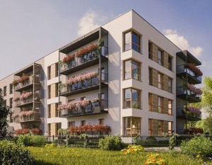 [Łódź] W zachodniej części miasta powstanie Przystań Retkinia