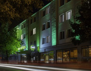 [Łódzkie] B&B HOTEL Piotrków Trybunalski oficjalnie otwarty
