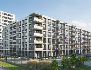 [Szczecin] Firma Horizon wystartuje z projektem Królewicza Park