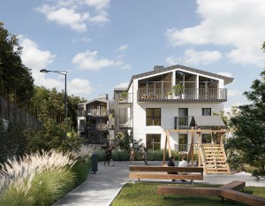 [Gdynia] Acciona wybrała generalnego wykonawcę swojej najnowszej inwestycji