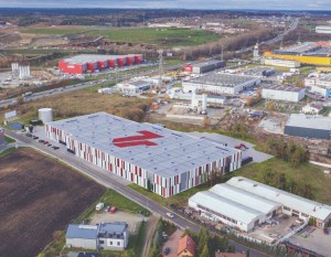 [Gdańsk] 7R sprzedaje firmie GLP trójmiejski park logistyczny