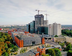 [Poznań] Andersia Silver. Fotorelacja [29/09/23]