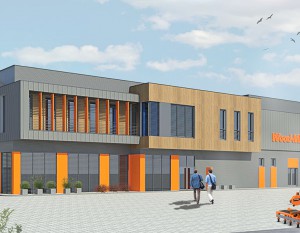 [Wielkopolskie] Budimex rozbuduje w Kole zakład producenta brzeszczotów