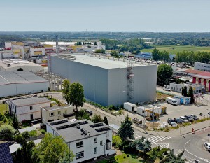 [Kalisz] Nestlé będzie użytkować nowy magazyn