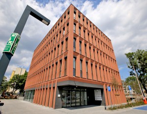 [Toruń] Otwarto Business Center Lab