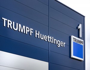 [Mazowieckie] Trumpf Huettinger rozbudował podwarszawskie centrum badawczo-rozwojowe