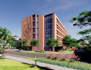 [Warszawa/Kraków] Echo Investment rozpoczyna realizację akademików