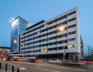 [Warszawa] Zeitgeist Asset Management może udostępniać projekt Solec 22