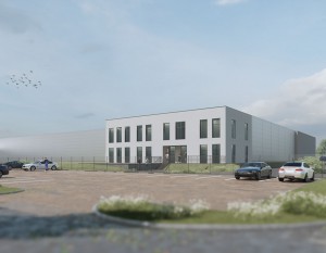 [Pomorskie] Dostawca materaców powiększa fabrykę w podchojnickich Topolach