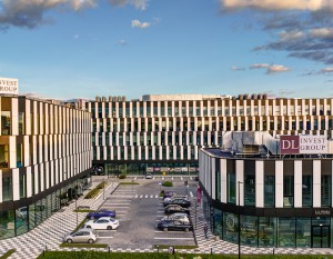 [Śląskie] LUX MED otworzy w Gliwicach nowe centrum medyczne