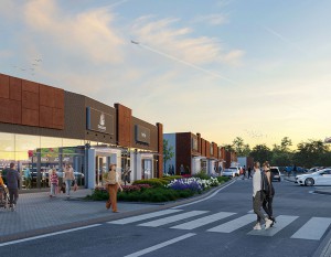 [Olsztyn] Grupa RWS buduje park handlowy i już planuje jego rozbudowę