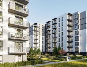 [Warszawa] Dantex z ostatnim etapem projektu Ursus Vita