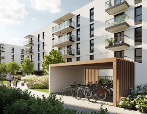 [Wrocław] Atal rozpoczął inwestycję przy ulicach Berga i Lipińskiego