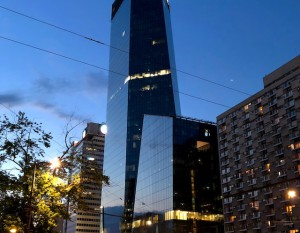 [Warszawa] Firma NATEK otwiera biuro w Q22