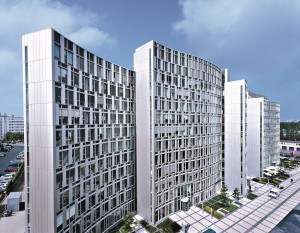 [Warszawa] Biznesowy Horizon ma nowych najemców