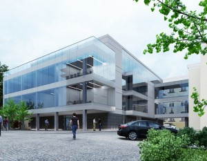 [Białystok] Strabag rozbuduje uniwersytecki kampus