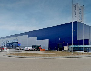 [Lubelskie] Panattoni rozbudowuje Park Lublin IV dzięki finansowaniu od Alior Banku