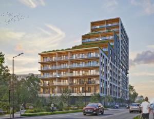 [Katowice] Resi Capital zapowiada kolejne apartamenty w śląskiej stolicy