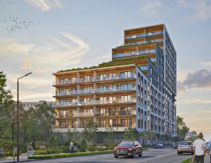 [Katowice] Resi Capital zapowiada kolejne apartamenty w śląskiej stolicy