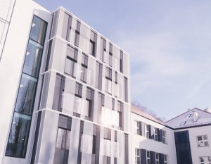 [Gdańsk] Uniwersytet WSB Merito ma nowy kampus