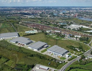 [Gdańsk] Spółka AS-PL otworzy oddział w kompleksie Panattoni Park Tricity East I