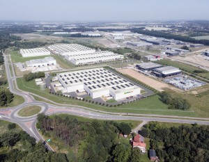 [Śląskie] W Zabrzu działać będzie fabryka produkująca karmę dla psów