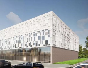 [Gdańsk] We Wrzeszczu Dolnym powstanie nowa pływalnia