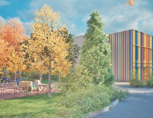 [Kraków] Re-Bau wykona żłobek w technologii modułowej