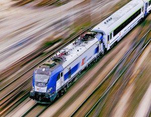 PKP Intercity zapowiada znaczący rozwój swojego parku taborowego