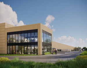 [Szczecin] PartyDeco bierze magazyn od LemonTree