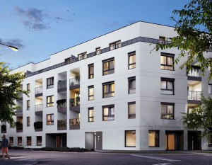 [Warszawa] Praga Południe z projektem Zana 2