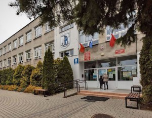 [Rzeszów] Texom rozbuduje podstawówkę