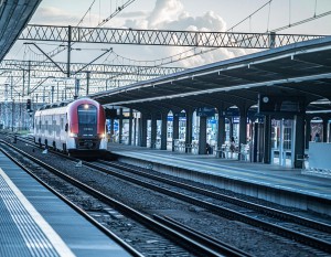 [Poznań] Kolejowa obwodnica będzie modernizowana