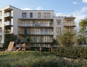 [Warszawa] YIT z nowym projektem na Tarchominie