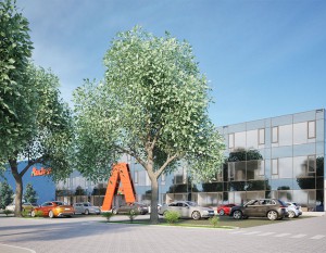 [Mazowieckie] Panattoni pozyskał dofinansowanie na centrum dystrybucyjne pod Warszawą