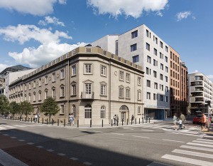 [Warszawa] Kamienica Karola Mintera zostanie przekształcona w hotel