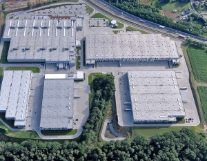 [Śląskie] Prosperplast na dłużej w siedzibie pod Bielsko-Białą