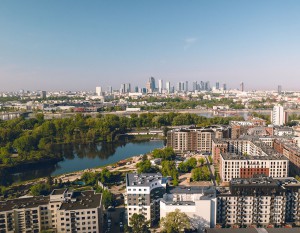 [Warszawa] Zeitgeist uruchamia pierwszy etap lokalizacji z mieszkaniami na wynajem