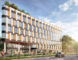 [Poznań] Cavallia otrzymała kolejne pozwolenie na budowę