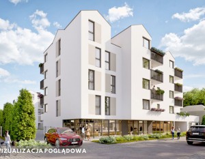 [Warszawa] Kontrakt budowlany na mieszkania w dzielnicy Wawer dla firmy Totalbud S.A.