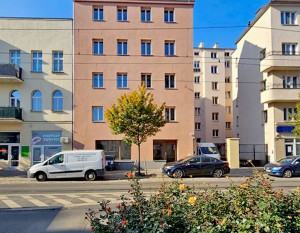 [Poznań] Wyremontowana kamienica oferuje więcej mieszkań