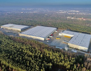 [Śląskie] CAT LC Polska otworzy w Sosnowcu swój oddział