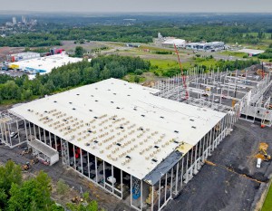 [Śląskie] Panattoni Park Ruda Śląska IV z zapewnionym finansowaniem