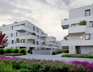 [Poznań] Inwestycja No To Naramowice powstaje na północy miasta