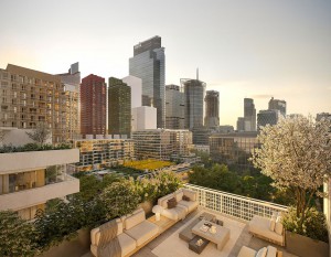 [Warszawa] Archicom tworzy markę premium i rusza z inwestycją w centrum