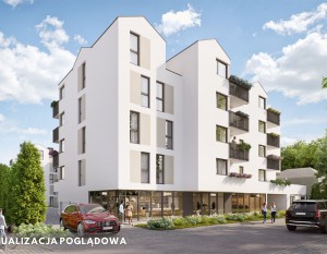 [Warszawa] GH Development z czwartym projektem mieszkaniowym w stolicy