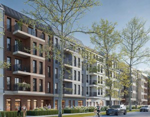 [Gdańsk] Euro Styl inauguruje projekt mieszkaniowy w ramach PPP